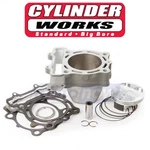 Cylinder Works 30006-K01 Standard Bore Kit For Engine Oc. Fixed Price $566.91.