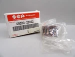 Nos Suzuki PE125 PE175 GT550 TS185 1971-1981 Crankshaft Bearing Oem 09263-22032. Fixed Price $24.98.