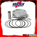 22964C Piston Vertex 96,98MM 4T Bb Yamaha YZ450F Big Bore Compr. 12,5:1 2004- 48. Fixed Price $228.36.