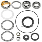 Front Differential Bearings Seals Kit For Kawasaki Prairie 360 650 700 2002-2013. Fixed Price $19.71.