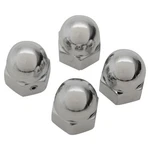 Colony Acorn Head Bolt Cover Set 9000-4. Fixed Price $36.96.