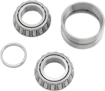 Eastern Motorcycle Parts 45-0215 Bearing Lft Main 24729-52. Fixed Price $115.11.
