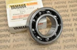 Nos Yamaha TD3 TR3 TZ250 TZ350 TZ750 Crank Shaft Ball Bearing 93306-20614. Fixed Price $63.25.