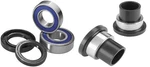 Msr Front Wheel Bearing And Spacer Kits For Yamaha YZ250F 2001. Fixed Price $78.51.