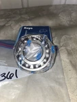 Pro-x 23.6207C4 Crankshaft Bearing, O.d. 72MM I.d. 35MM Width 17MM. Fixed Price $27.00.
