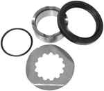 Balls Counter Shaft ( Front Sprocket ) Seal Kit 99-12 YZ250 25-4021 41-4924. Fixed Price $27.05.