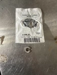 Harley Davidson 31430-93 Starter Jackshaft Thrust Washer Nos Genuine Softail. Fixed Price $7.20.