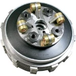 Rivera Primo Pro Clutch Kit With Variable Pressure Plate Assembly 1056-0029. Fixed Price $589.95.
