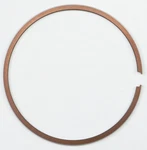 Wiseco 2165CS Piston Ring For Suzuki RM125 / Yamaha YZ125 Honda CR125R - 55MM. Fixed Price $26.40.