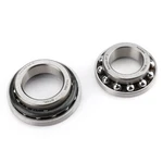 Steering Stem Bearing Seal Kit For Yamaha FZ-09 MT07 14-17 XSR900 Xvs 400 650 Ej. Fixed Price $17.78.