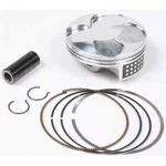 Genuine Vertex Piston Ktm SX250F 2013-2014 High Compression 13.3:1 23847A Nos. Fixed Price $179.88.