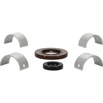 Hot Rods Fits Outlander 300 2X4/04-05 4X4 Main Bearing & Seal Ki. Fixed Price $151.99.