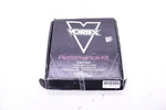 2003 04 ZX6RR ZX636 Vortex Chain Sprocket Kit CK4121 K151. Fixed Price $176.45.