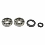 Crankshaft Bearing Kit With Seals Athena For Honda 250 92-07. Fixed Price $76.07.