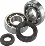 Moose Racing A24-1006 Crank Bearing And Seal Kit Cobra CX65 2007 14. Fixed Price $59.80.