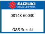 Suzuki Oem Part 08143-60030 Bearing, Cntr Shaft Lh. Fixed Price $20.42.