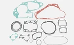 1989-1994 Suzuki RMX250 Moose Racing Complete Engine Gasket Set M808578. Fixed Price $69.26.