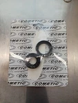 Cometic Oil Seal Set Kawasaki 41-7012 C7657. Fixed Price $10.00.