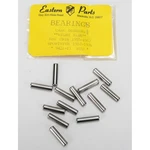 Eastern Motorcycle Parts Standard Crankcase Bearing Roller Kits A-9421-13. Fixed Price $13.46.