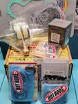 Wrench Rabbit / Vertex Complete Engine Rebuild Kit Kawasaki Kx 250 1992. Fixed Price $499.95.