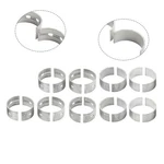 Std Connecting Rod Crankshaft Main Bearing For Honda CBR1100 Xx 1997-2007. Fixed Price $110.87.