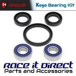Koyo Wheel Bearing Kit For Honda Atc 70 1973-1985 Front. Fixed Price $24.06.