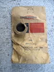 Harley 37-73 Wl 45 & Xl 52-56 Models New Old Stock Cam Gear Bushing 25601-37A. Fixed Price $24.00.