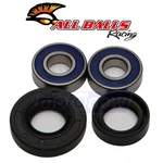 Balls Front Wheel Bearing And Seal Kit For 2003-2018 Yamaha TTR125LE Wm. Fixed Price $23.59.