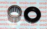 K&l Supply 01-08 RM125 Clutch Push Rod, Repair Kit 17-1842. Fixed Price $38.92.