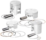 Wiseco Piston Kit - Standard Bore 53.47MM, 10.25:1 Compression 40118M05350. Fixed Price $179.99.