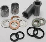 Balls Swing Arm Bearing Shaft Rebuild Kit For Suzuki RM250 96-08. Fixed Price $96.98.