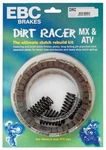 Ebc Clutch Kit #DRC108 Ktm. Fixed Price $120.69.