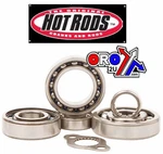 Transmission Bearing Kit Honda 1986 - 2007 Cr 80 85 Rb Hotrods TBK0083. Fixed Price $212.98.