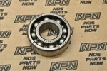 Nos Yamaha YZ250 YZ360 MX250 MX360 YA6 Wheel Transmission Bearing 93306-20211. Fixed Price $7.15.