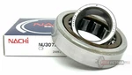 Nachi NU307 Eg Cylindrical Roller Bearing 35X80X21 Mm. Fixed Price $72.90.