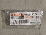 5LP-14107-20 Nos Yamaha Needle Valve Set YFM660RLER YFM660RT Y127E. Fixed Price $16.00.