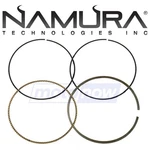 Namura NX-10045R Set For Engine Pistons Ez. Fixed Price $22.17.