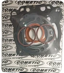 New Cometic C7393 Top End Gasket Kit Kawasaki KX125 1998-00 OM22. Fixed Price $32.99.