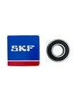 Ducati Hypermotard 821 Monster S4R Streetfighter Cd Bearing 70240581A New. Fixed Price $34.93.