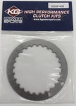 KGSP-408 Steel Drive Clutch Plate Suzuki DRZ250 GSX-R750 TL1000. Fixed Price $25.73.