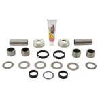 Pivot Works Swingarm Bearings 1987 Yamaha YZ125. Fixed Price $113.68.