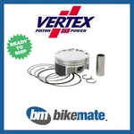 Piston Kit Forged Replica 9.2:1 84.95MM Kawasaki Kvf 750 Brute Force 2018. Fixed Price $226.49.