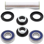 Balls 25-1552 Rear Wheel Bearing Upgrade Kit. Fixed Price $83.25.