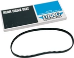 Rear Drive Belt 133T Harley Davidson Dyna 142843. Fixed Price $255.41.
