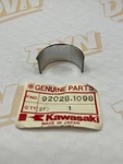 New Genuine Kawasaki 92028-1098 Connecting Rod Bushing. Fixed Price $28.57.