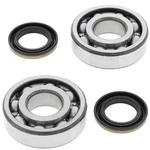 Balls Crankshaft Bearing / Seal Kit 22-41045 AB24-1045. Fixed Price $86.88.