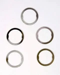 Eastern Motorcycle Parts 1ST And 2ND Gear Countershaft Washer For 4-SPEED Big. Fixed Price $32.44.