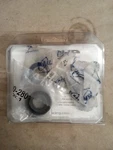 Msr Hp Wheel Bearing Seal Kit Ktm 41-3600. Fixed Price $12.50.