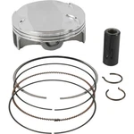 Vertex Replica Forged Piston Kit Ktm 350 Exc-f (17-18) 24213B. Fixed Price $272.66.