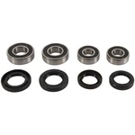 Pivot Works PWFWK-Y13-600 Front Wheel Bearing Kit. Fixed Price $48.42.